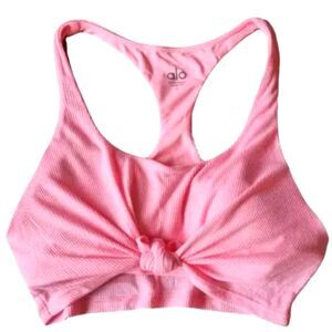 Alo Yoga Athletic Bra - Size Small - NWT